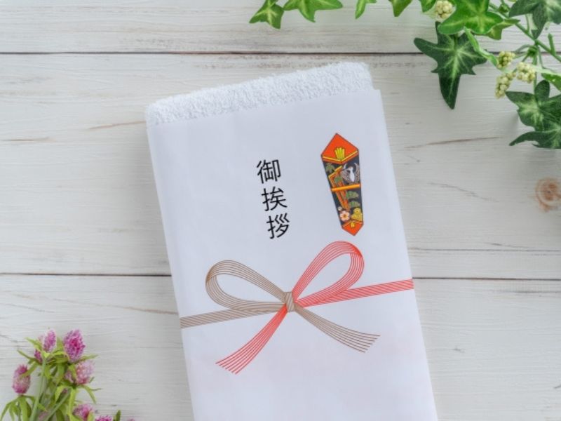 塗装工事前の“ご近所あいさつ”、実はこんなことをしています！