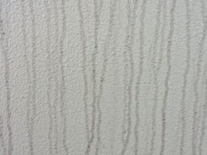 サイディング雨だれ汚れ・劣化様子