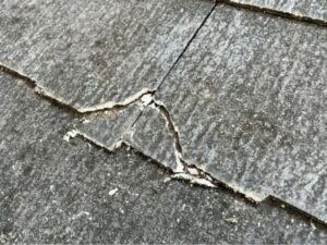 屋根や付帯部は足場後に分かることもある