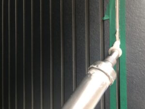 シーリングや継ぎ目も確認しましょう